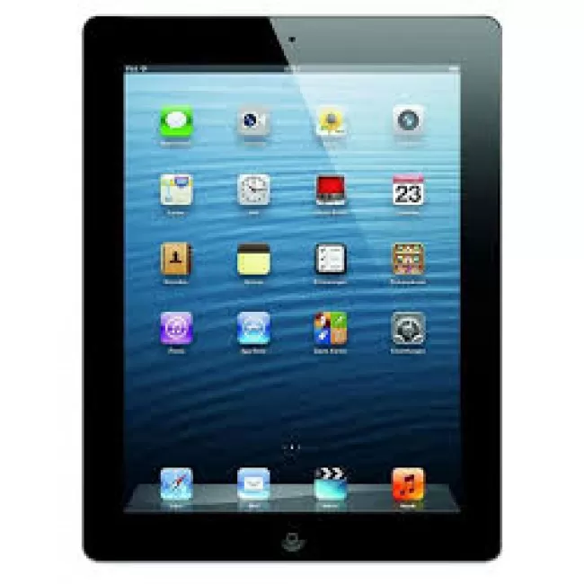 Apple iPad 4th Gen (16GB) WiFi [Grade A]